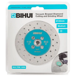 Универсальный шлифовально-отрезной алмазный диск  DCWMM5, шт