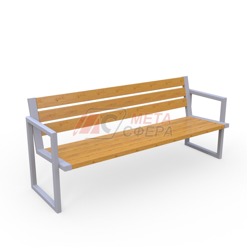 Скамейка Римини