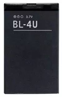 АКБ для Nokia BL-4U
