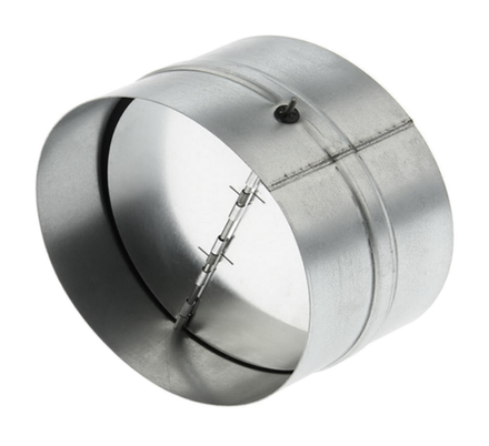 Клапан обратный SHUFT RSK-200