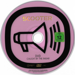 Scooter / Under The Radar Over The Top (Limited Edition)(2CD+DVD)