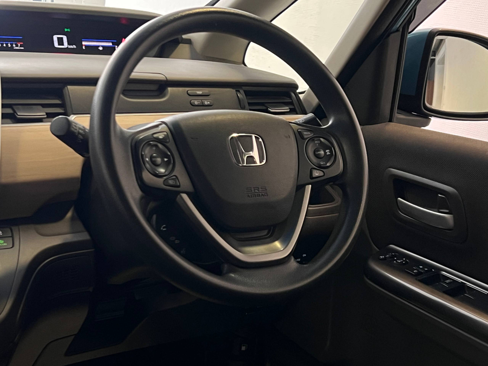 Honda Freed, 2019 год