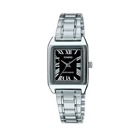 Женские наручные часы Casio Vintage LTP-V007D-1B