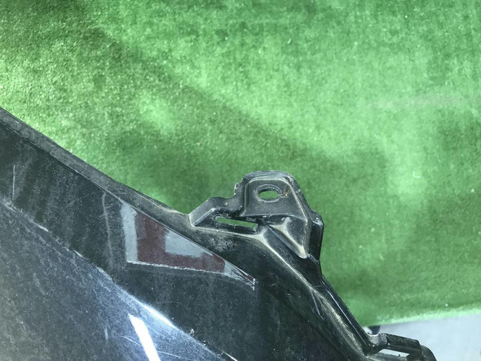 Бампер передний Nissan Murano Z52 (2014-2022)