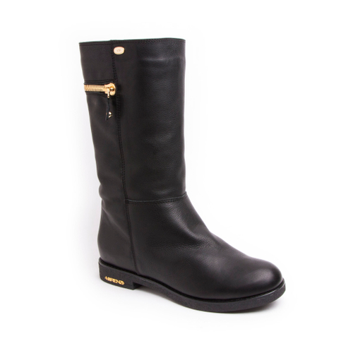 Ботинки Renzi 494000 Черный