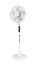 Бытовой вентилятор серии DANSEN FSF-161E-WT