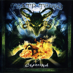 Театр Теней / Capoeira (CD)