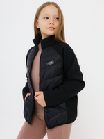 Куртка Brush, черная