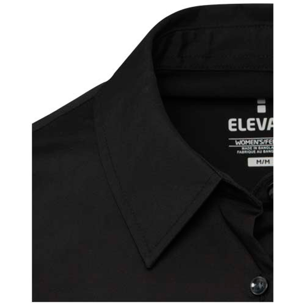 Carnelian женская рубашка из поплина