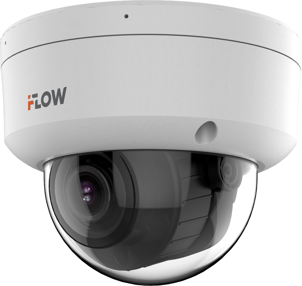 IP-видеокамера iFlowF-IC-2782C2MSZ4(2.8-12mm)