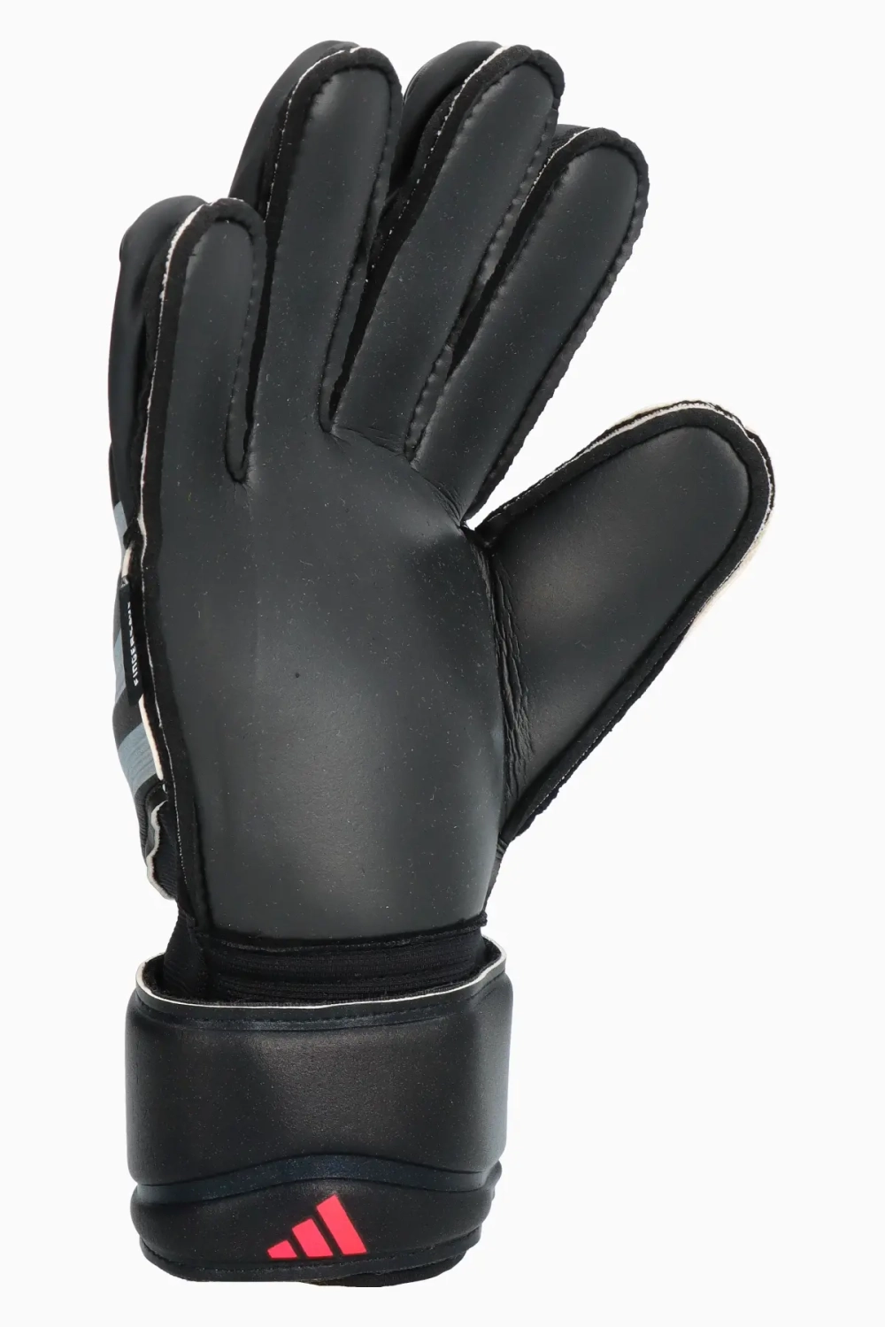 Вратарские перчатки adidas Predator Match Fingersave - черный