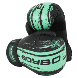 Перчатки боксерские BoyBo Stain BGS322