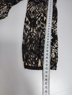 Блузка Per Una ажурная 42 размер