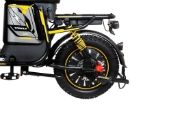 Электровелосипед Minako Titan 2.0