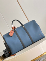 Louis Vuitton Keepall 50
