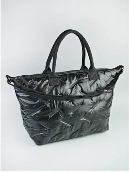 Сумка болоньевая