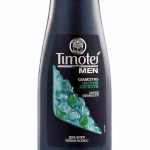 Шампунь для волос TIMOTEI Против перхоти Для мужчин 400 мл.
