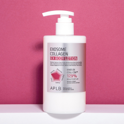 APLB Exosome Collagen EX Body Lotion крем-лосьон для тела с экзосомами и коллагеном