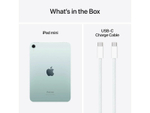 Планшет Apple iPad mini (2024) 512Gb Wi-Fi + Cellular Blue
