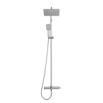 Душевая система Royce Pro (RCS-120504CR)
