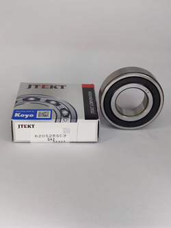 Подшипник Koyo 62052RSC3 25х52х15 мм