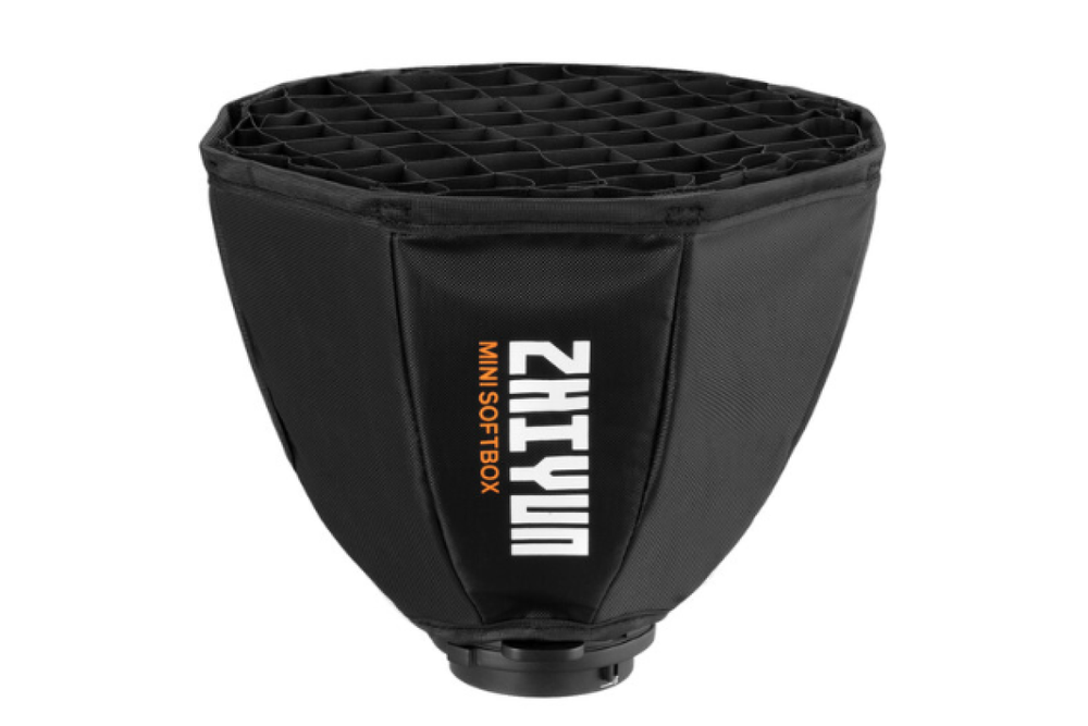 Софтбокс Zhiyun мини ZY Mount (EX1H02)