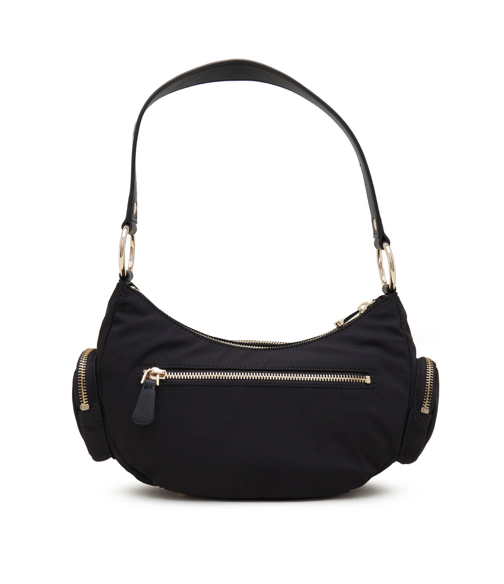 Сумка хобо Guess - черный(HWEYG8 39517)