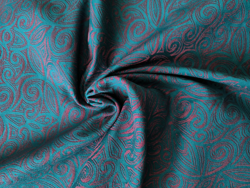 Mokosh wrap Эйва Сочельник