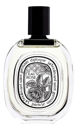 Diptyque Eau Rose