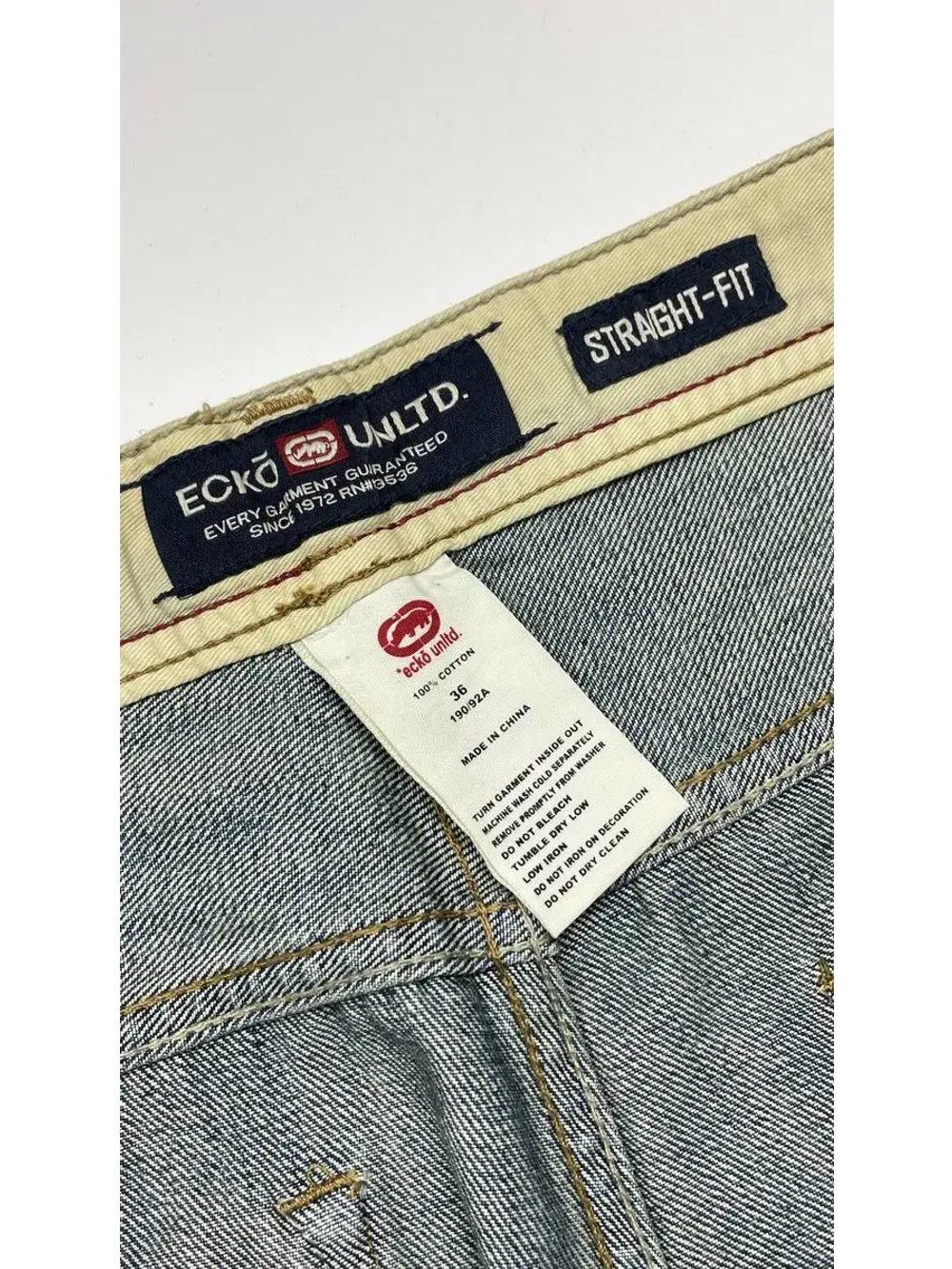 Джинсы от Savitar South pole True religion Jnco Sean john