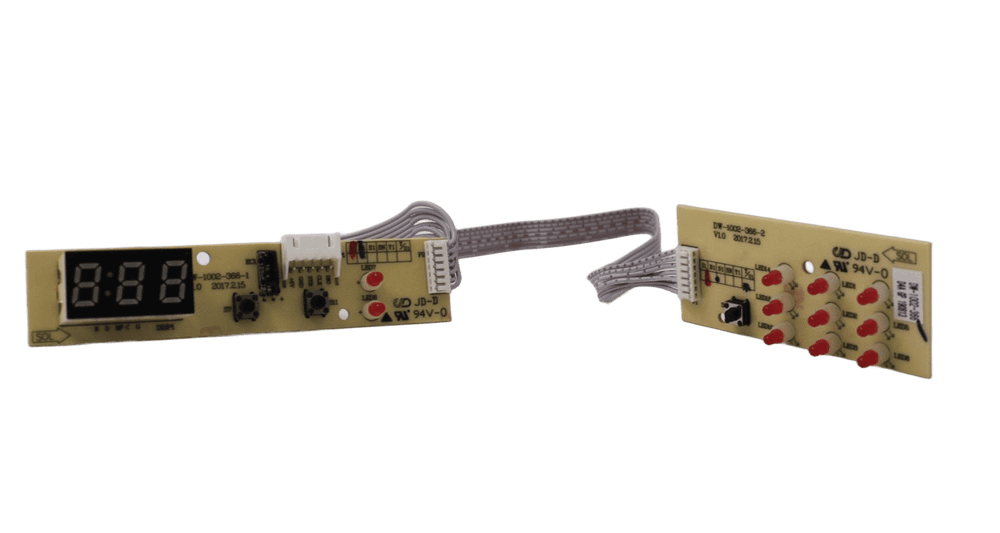 Модуль управления и индикации посудомоечной машины Kuppersberg GS4533