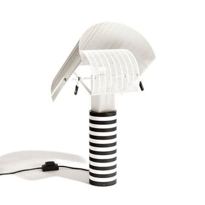 Настольная лампа Artemide SHOGUN A000300