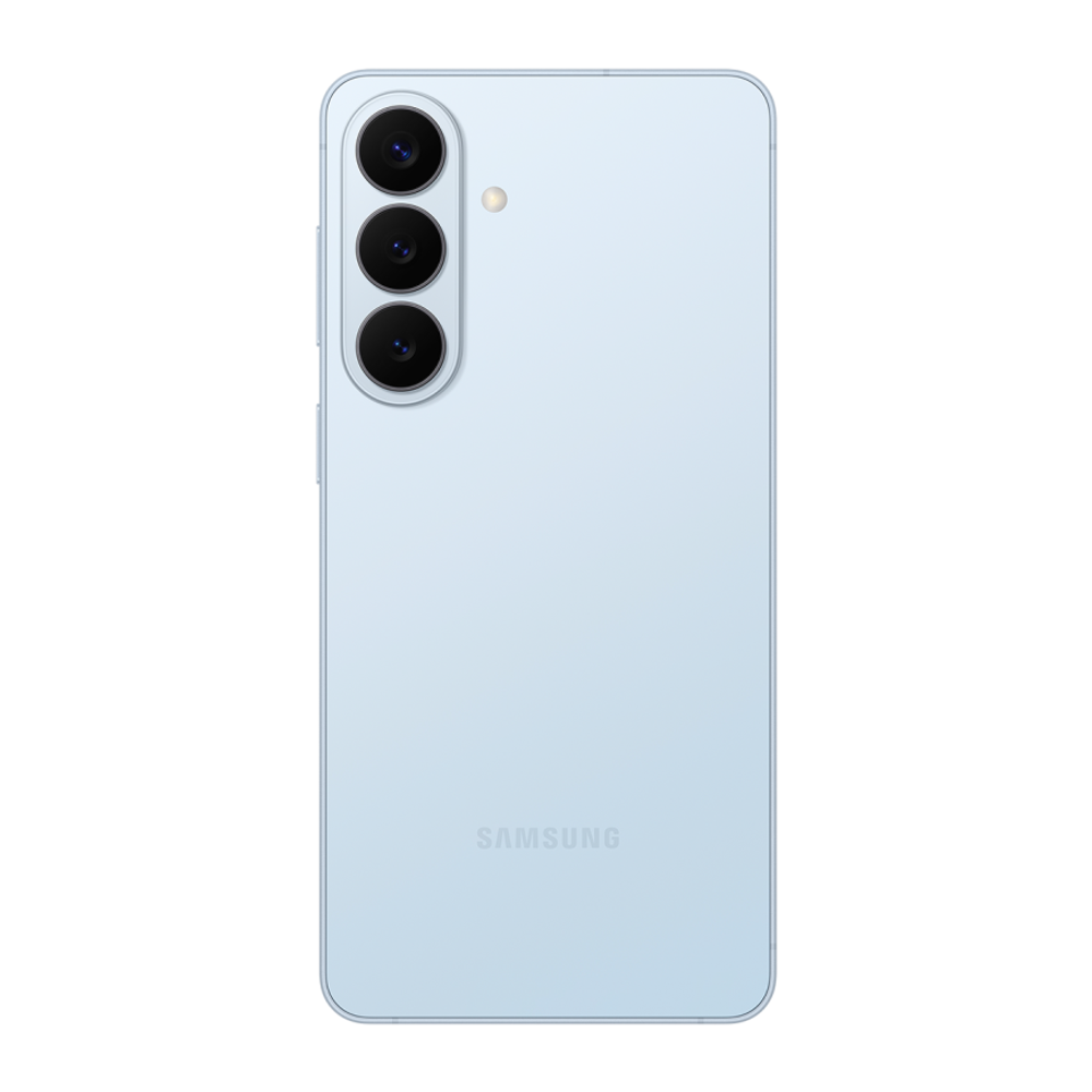 Смартфон Samsung Galaxy S26+ 12 ГБ | 512 ГБ (Голубой | Sky Blue) (Exynos)