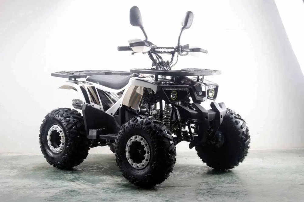 Квадроцикл MOTAX ATV Grizlik Premium 125cc