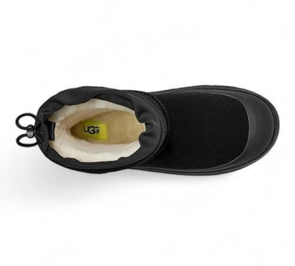 Ugg Neumel Mini Hybrid Black