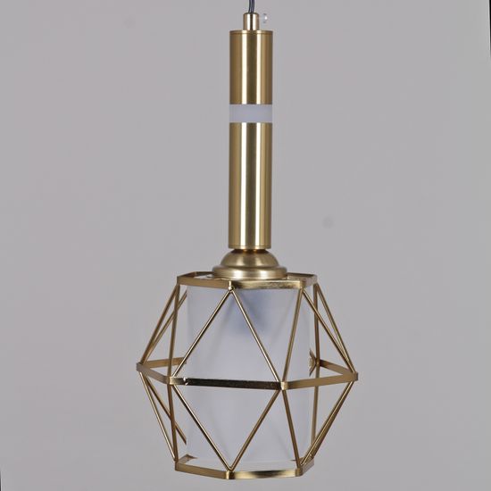 05420-0.9-03 CU светильник потолочный