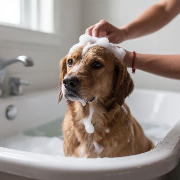 Шампунь ARTERO Basic: профессиональный уход за шерстью и кожей питомца