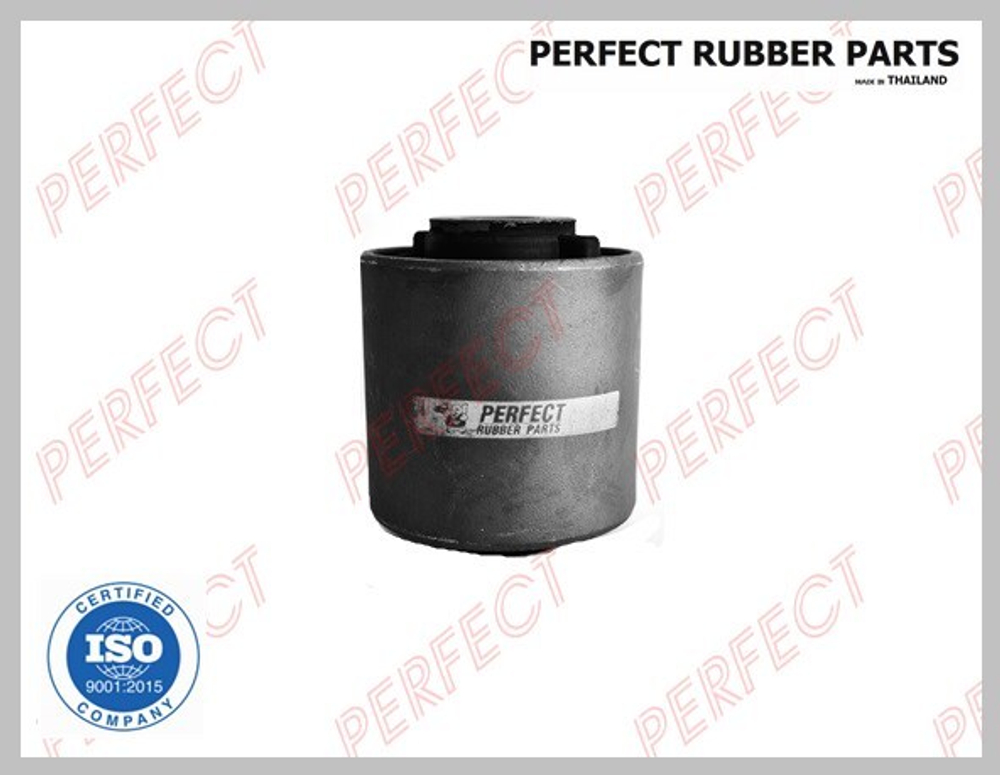 Сайлентблок задней цапфы PERFECT (Кратность 1 шт) MD656705