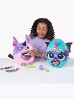 Игрушка сюрприз Rainbocorns Monstercorn Surprise