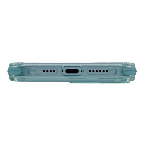 Чехол Uniq Combat MagSafe для iPhone 16 Teal Green (IP6.1(2024)-COMMTGRN)