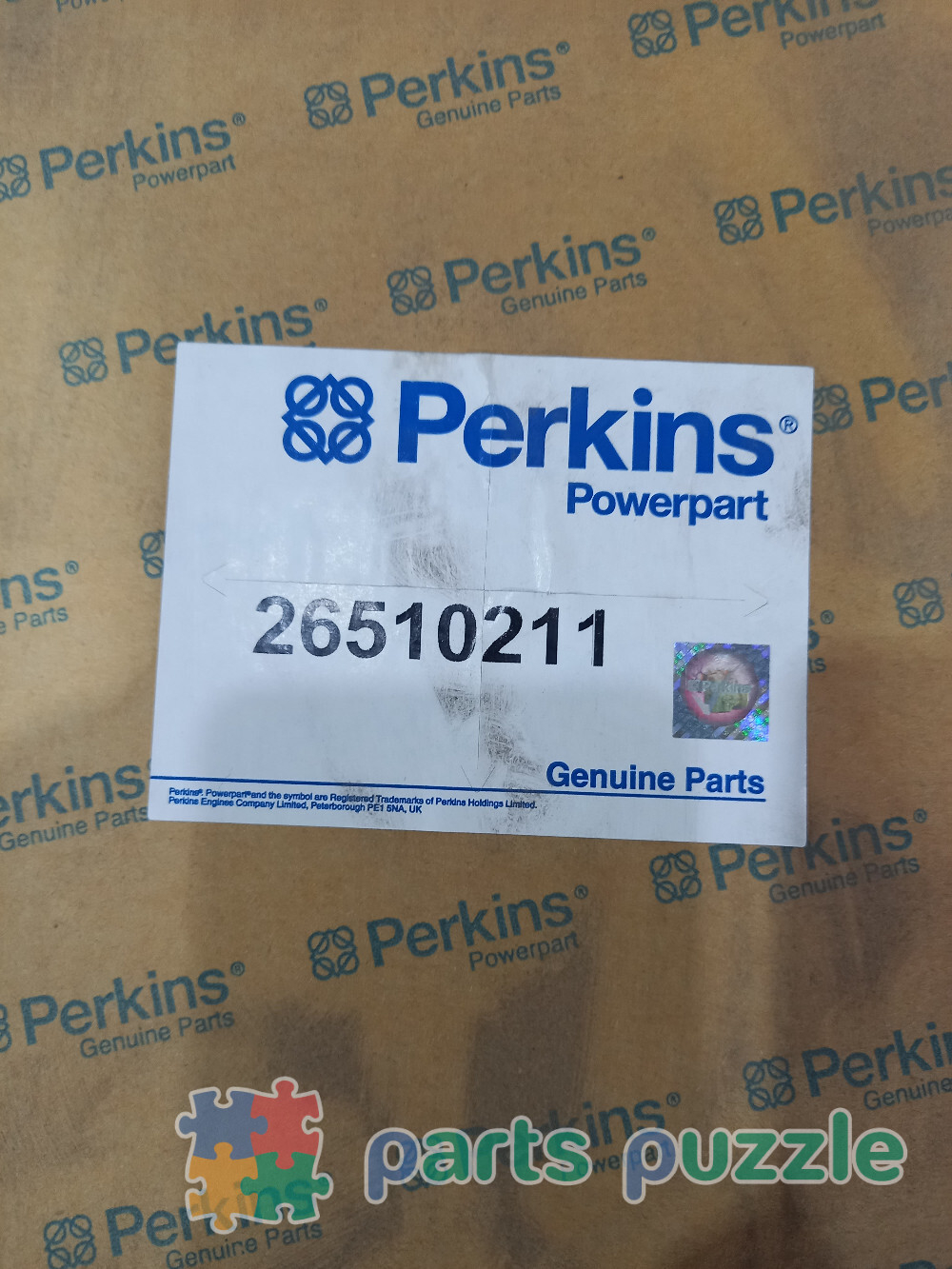 Фильтр воздушный, элемент / AIR FILTER ELEMENT АРТ: 26510211