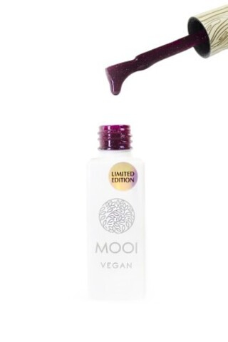 Гель-лак Planet Birth, 8 мл, MOOI