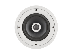 CVGAUDIO CX608 Двухполосная акустическая система home Hi-Fi класса, 6,5” (165mm) / 1”(25,4mm), мощность 40W RMS / 80W max – 8ohm, две лицевых сетки (с рамкой / безрамочная)