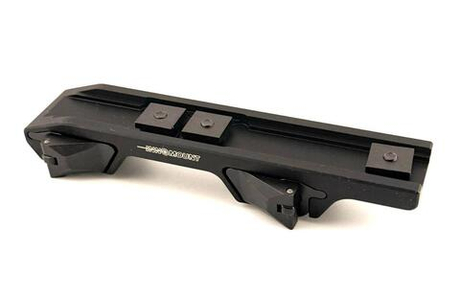 Кронштейн INNOMOUNT QD для Blaser - Swarovski шина SR H10мм