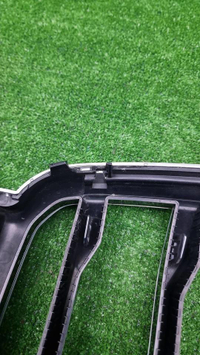 Решетка радиатора BMW X6 G06 (2019-2023)