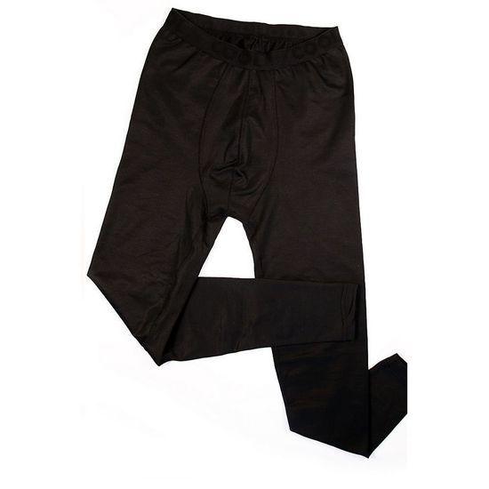 Термокальсоны мужские черные E5 Underwear