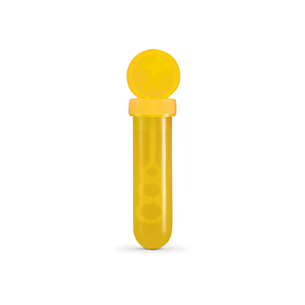 BUBBLY. Мыльные пузыри в упаковке из PP