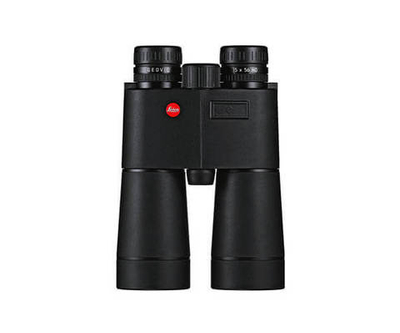 Бинокль-дальномер Leica Geovid 15x56 HD-R, M