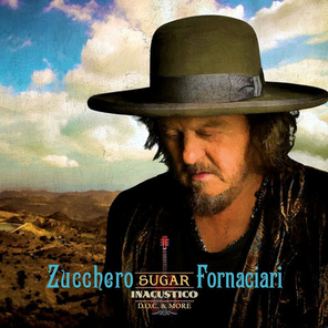 Zucchero / Inacustico - D.O.C. & More (2CD)