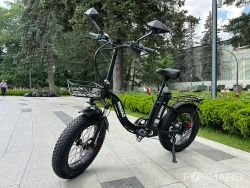Электрофэтбайк Minako F11